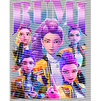 Demon Hunter Girls-LM 126